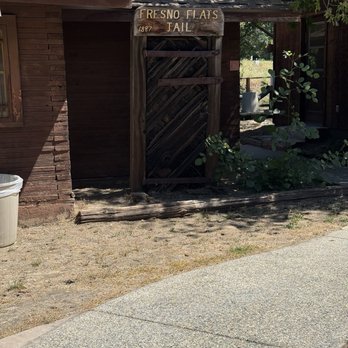 Fresno Flats Historical Park - Museums Near Me - Oakhurst, California