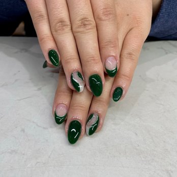 United Nails & Spa - My stunning nails by Hannah - Nail Salons Near Me - San Antonio, Texas