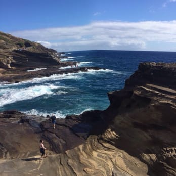 Lanai Lookout - Danger ! - Beaches Near Me - Honolulu, Hawaii Lanai Lookout - Danger ! - Beaches Near Me - Honolulu, Hawaii