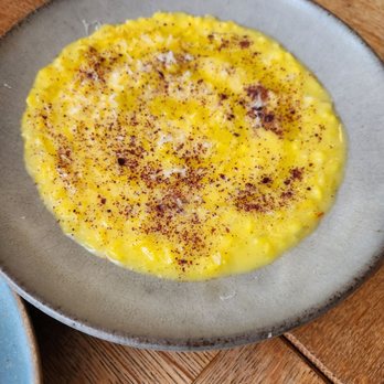Mokonuts - Risotto better than we've had in Italy - Cafes Near Me - Paris, 75