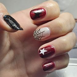 Zen Nails & Spa