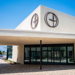 Orange Coast Unitarian Universalist Church