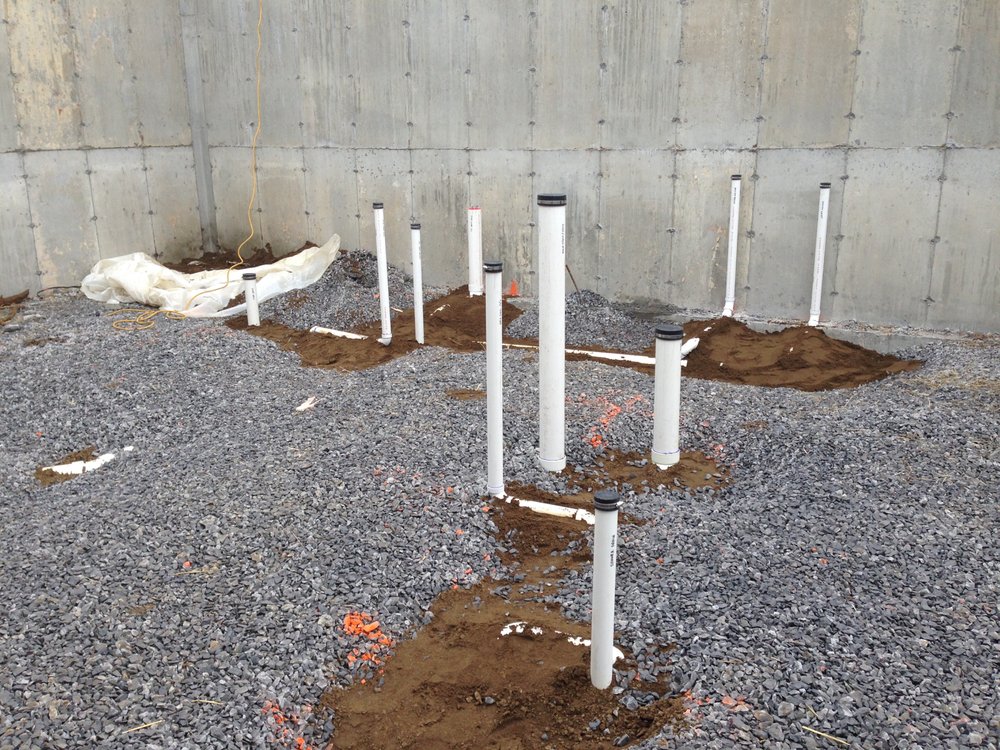 Slide of Sinnott's Plumbing & Heating