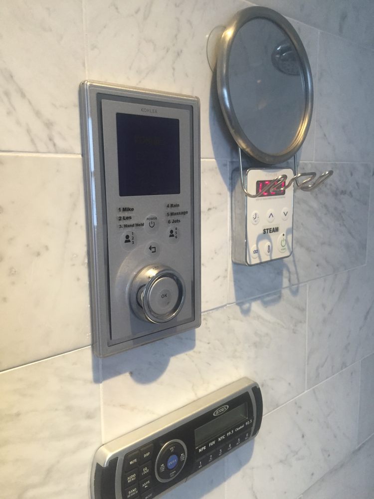 Slide of Jack Ward Plumbing & Heating