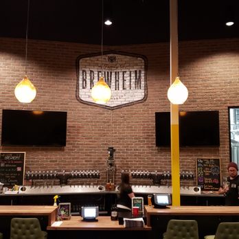Brewheim Beer Makers - Breweries Near Me - Anaheim, California Brewheim Beer Makers - Breweries Near Me - Anaheim, California
