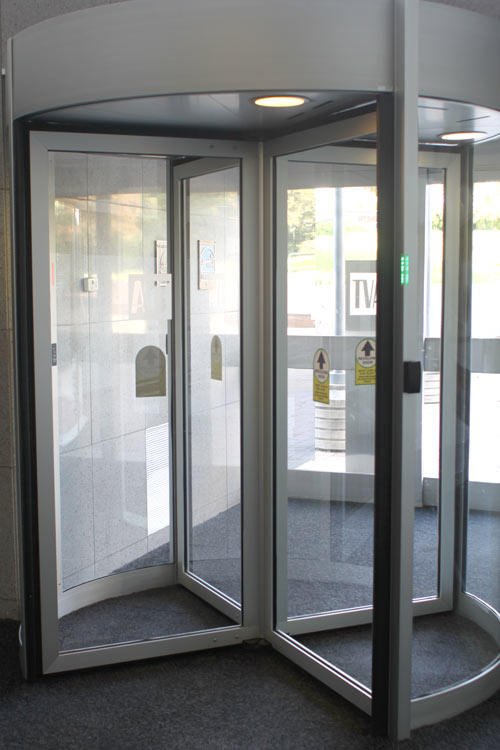 AUTOMATIC DOORS OF CHATTANOOGA 13 Katherine Ln, Rossville,