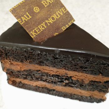 Bakery Nouveau - Classic Chocolate Cake - Patisserie/Cake Shop Near Me - Burien, Washington Bakery Nouveau - Classic Chocolate Cake - Patisserie/Cake Shop Near Me - Burien, Washington
