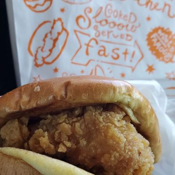 Popeyes Louisiana Kitchen - Fast Food Near Me - Dixon, California Popeyes Louisiana Kitchen - Fast Food Near Me - Dixon, California