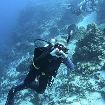Aquatic Dreams - Cozumel Mexico - Swimming Lessons/Schools Near Me - Modesto, California