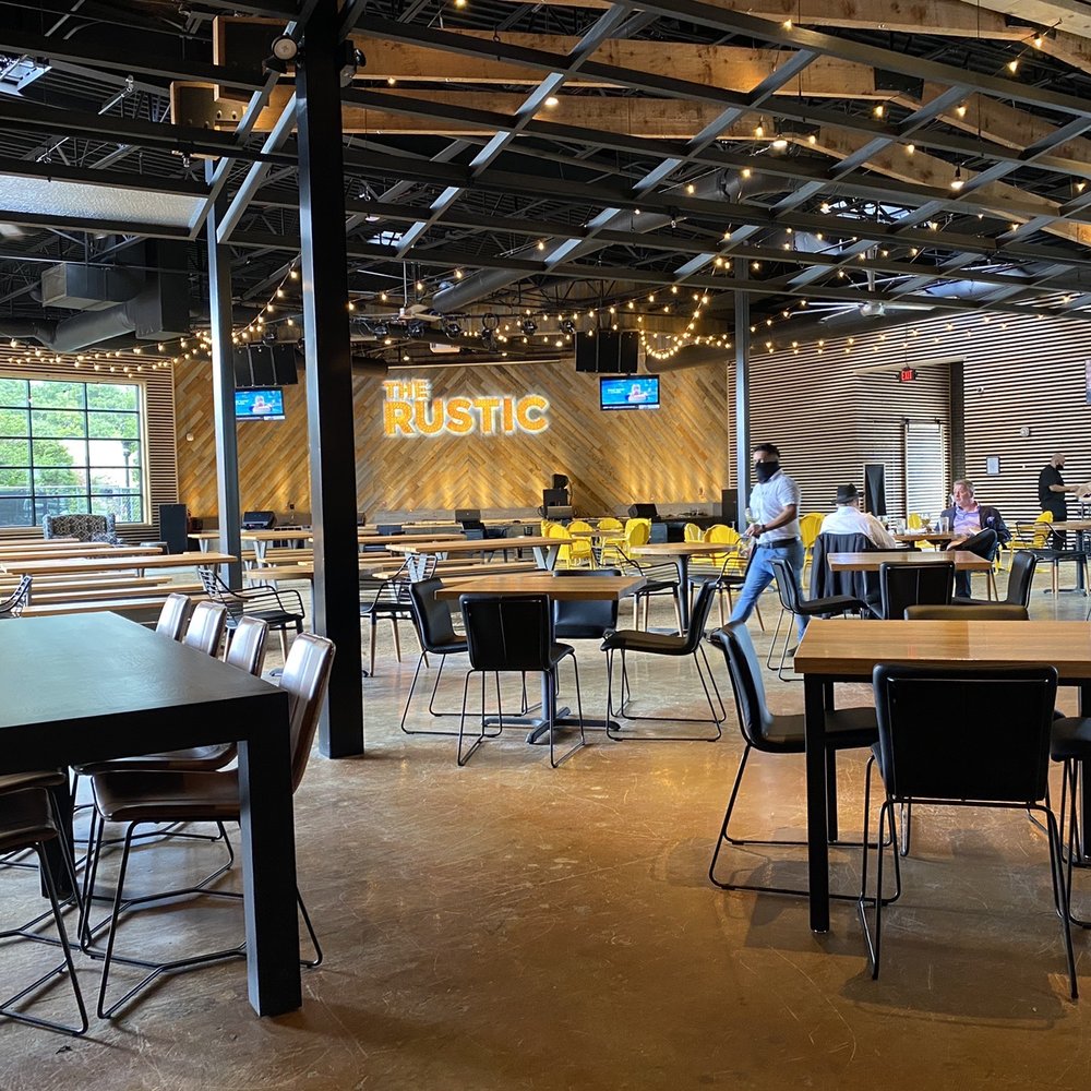 The Rustic - Beautiful inside space - Venues & Event Spaces Near Me - Houston, Texas The Rustic - Beautiful inside space - Venues & Event Spaces Near Me - Houston, Texas