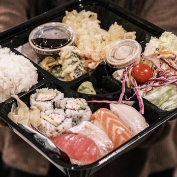 Izakaya - Sushi bento - Japanese Near Me - San Jose, California Izakaya - Sushi bento - Japanese Near Me - San Jose, California