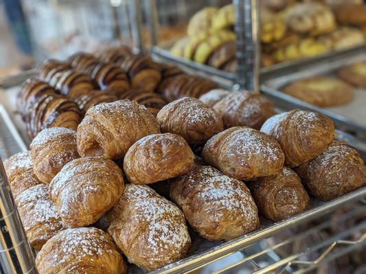 San Martin Bakery and Restaurant by null