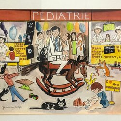 Pediatric Care Of Rockville