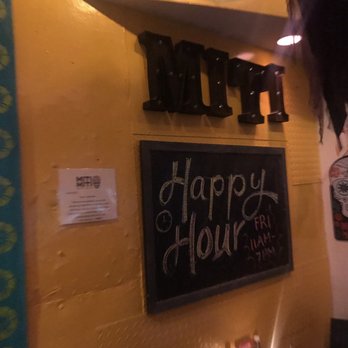 Miti Miti - Latin American Near Me - Brooklyn, New York