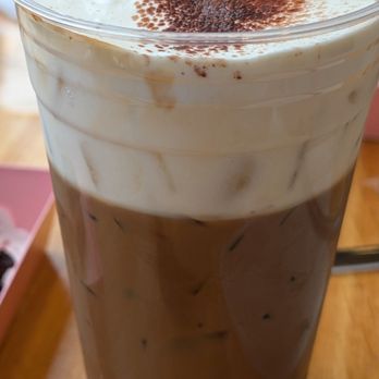 Teas'n You - House special Vietnamese iced coffee - Bubble Tea Near Me - Vienna, Virginia Teas'n You - House special Vietnamese iced coffee - Bubble Tea Near Me - Vienna, Virginia