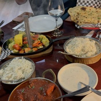 Butter Chicken Indian Kitchen - Naan, lamb vindaloo, tandoori shrimp. - Indian Near Me - Gig Harbor, Washington Butter Chicken Indian Kitchen - Naan, lamb vindaloo, tandoori shrimp. - Indian Near Me - Gig Harbor, Washington