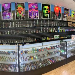 Esmoke Tobacco & Vape