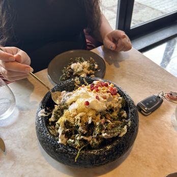 IKKA - Halal Near Me - Huntington, New York