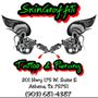 Photo of SkinGraffiti Tattoo & Piercing