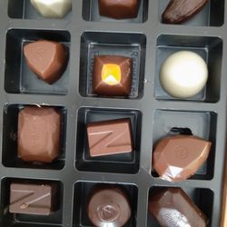Le Chocolat Alain Ducasse