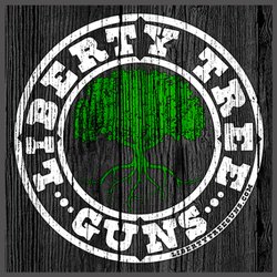 Liberty Tree Guns - Liberty Tree Guns Logo