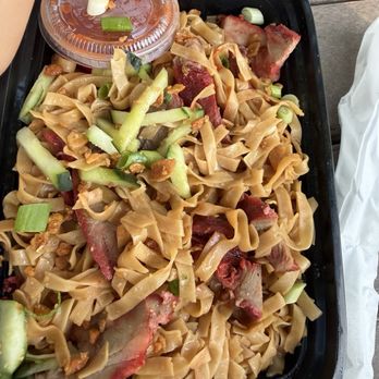 Rangoon Ruby - Garlic Noodle - Asian Fusion Near Me - Palo Alto, California Rangoon Ruby - Garlic Noodle - Asian Fusion Near Me - Palo Alto, California