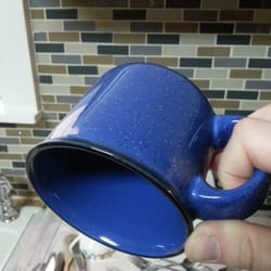 I just want some hot coffee..