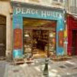 La Place aux Huiles
