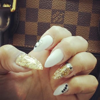 Dazzle You Nail Supply - #FBF Just can't get over these nails. She did an amazing job . Can't wait to come back! - Cosmetics & Beauty Supply Near Me - Modesto, California Dazzle You Nail Supply - #FBF Just can't get over these nails. She did an amazing job . Can't wait to come back! - Cosmetics & Beauty Supply Near Me - Modesto, California