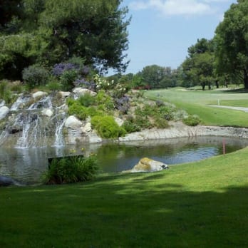 Rio Hondo Golf Course - Golf Near Me - Downey, California