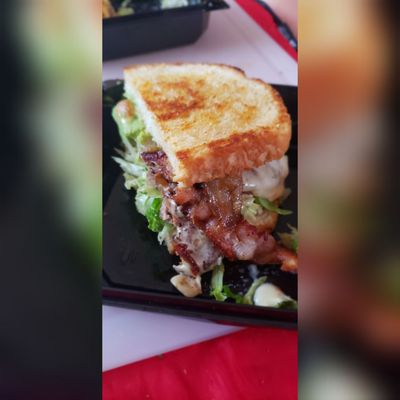 Habit Burger & Grill by null