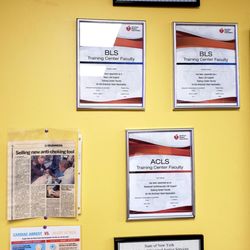 Advanced Training Center of Long Island