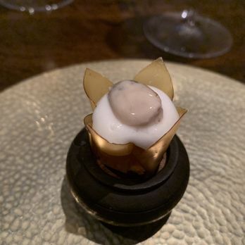 Benu - Asian Fusion Near Me - San Francisco, California