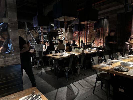 LOVE Korean BBQ by null