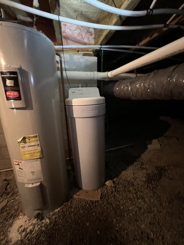 Slide of CK Plumbing Services