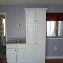 Kitchen Center & Baths