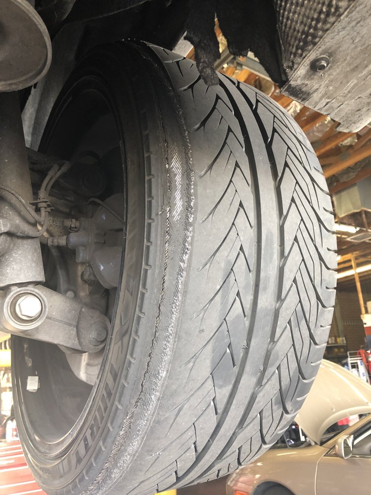 JACK FURRIER TIRE & AUTO CARE EAST OF PANTANO 22 Reviews 8080 E