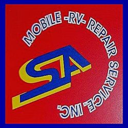 S&A Mobile RV Repair