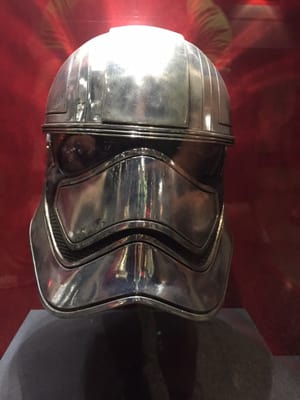 Star Wars Launch Bay by null