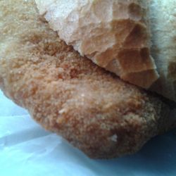 EDEKA Eyernschmalz - Murr-Schnitzel