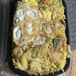 Beijing Delight - Singapore Style Mei Fun