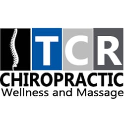 TCR Chiropractic & Wellness