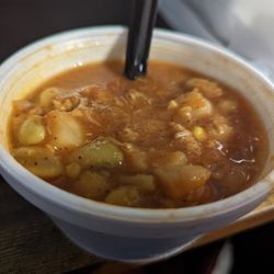 LawLers Barbecue - 1/2 pint Stew