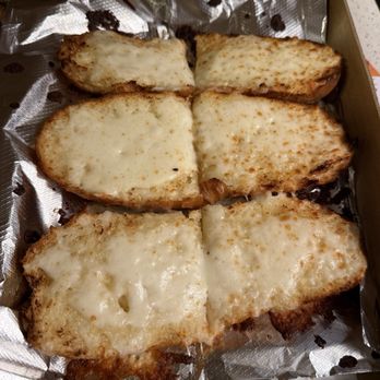 Golden Crust Pizza - Garlic cheese bread - Pizza Near Me - Anaheim, California Golden Crust Pizza - Garlic cheese bread - Pizza Near Me - Anaheim, California