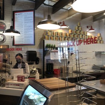 Hawt Pizza Co. - Pizza Near Me - Albuquerque, New Mexico