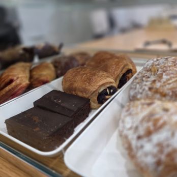 Grid Coffee - Coffee & Tea Near Me - Diamond Bar, California