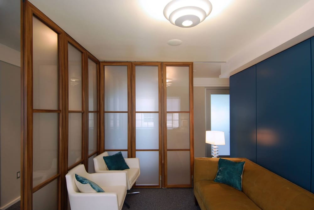 Martin Ray, LAPC, CRC, M.S. - grief counselor in Atlanta, GA