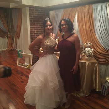 T'Mari Exquiste Events Venue - Venues & Event Spaces Near Me - Evergreen Park, Illinois