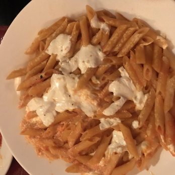 Benito One - Italian Near Me - New York, New York