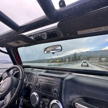 Big Bear Off Road Experience - ATV Rentals/Tours Near Me - Big Bear Lake, California Big Bear Off Road Experience - ATV Rentals/Tours Near Me - Big Bear Lake, California